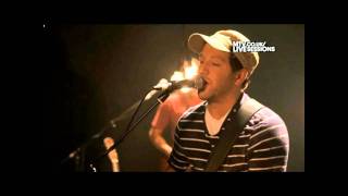 Matt Cardle - Run For Your Life (MTV Live Sessions)