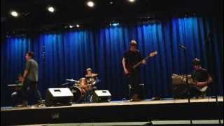 Porcupine Tree - The Start of Something Beautiful Cover