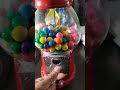 Dubble Bubble Gumballs ll ASMR