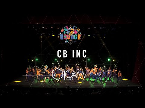 2DO. LUGAR MegaCrew | CB INC. | Feel The Bounce 2020 | WIDEVIEW4K | #FTB2020 #ICAMFILMS