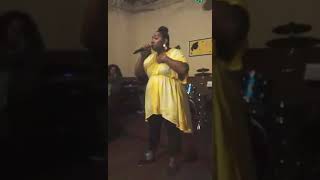 Scribe -Dreaming (Cover by Milly)