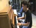 Peterpan - Mimpi Yang Sempurna Piano by Ray ...
