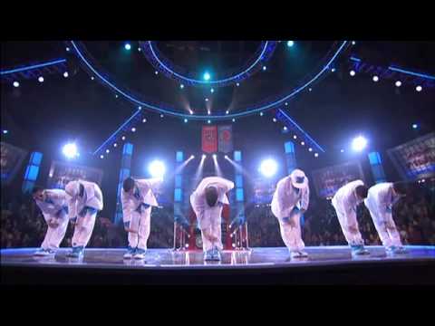ICONic Boyz - Last Stand