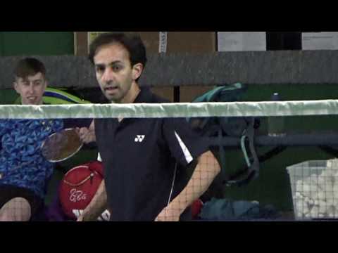 ray vader vs david walsh take 1