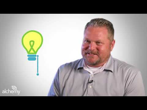 (John Taylor - Director of Learning & Development)