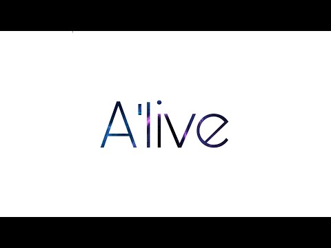 A'live Sessions | Sneakpeek | Alive
