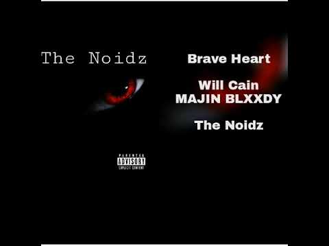 Brave Heart - MAJIN BLXXDY ft. Will Cain