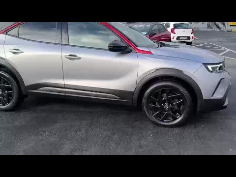 Opel Mokka SRI 1.2i (100PS) 1 owner from new - Image 2