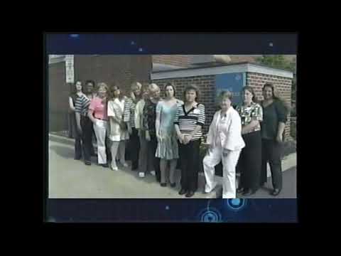 WVNO-FM Mix 106.1 "MedCentral Business Office" Commercial (2010)