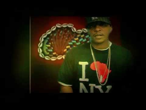 Bamboo - Mama Africa