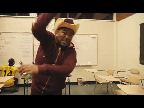 Hoodstar Jack - Dropout (Official Music Video)