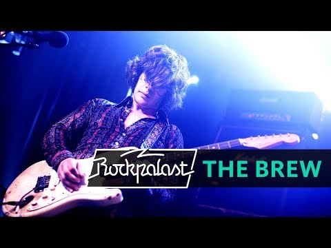 The Brew live | Rockpalast | 2012