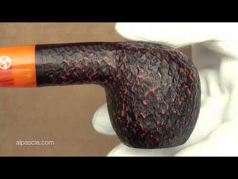 pipa Rattray's 117 - smoking pipe