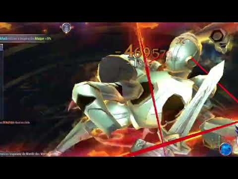 Time para Boss da legião