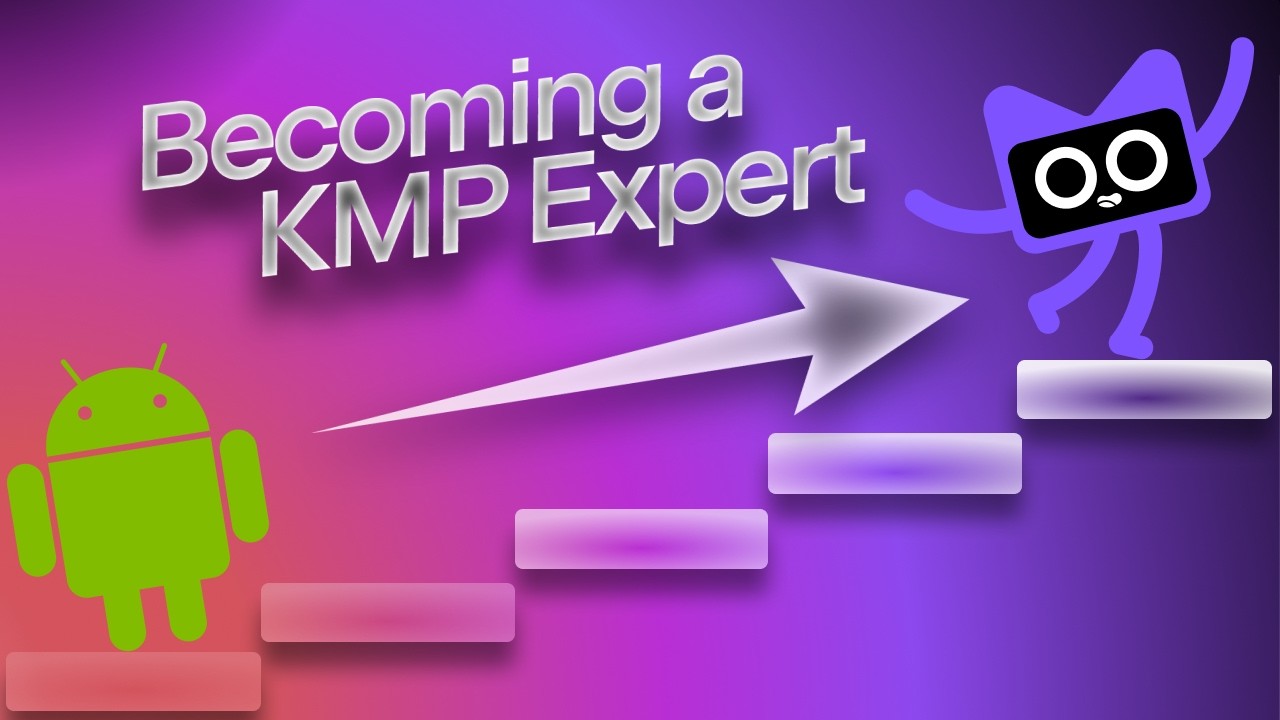 Becoming a KMP Expert