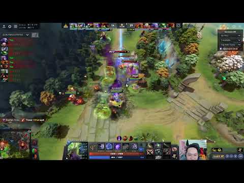 DPC NA Lower I D2 Hustlers vs 5ManMiDas I 09052021 I CeeM