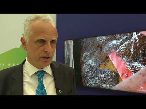 WME 2023: SPOTLIGHT INTERVIEW - Marco Sperandio, REA DALMINE