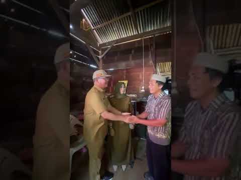 Program RTLH Tahun 2024, Sinergi Pemprov Bengkulu dan TNI 