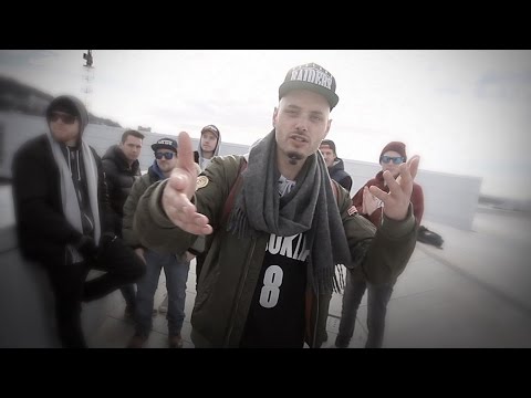 BRYTE MØNSTRE - C-Laume (OFFISIELL VIDEO)