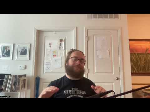 The Spoof is on Fire Minnesota Mike Breaks Down Cold Showers Lead to Crack From Crazy Ex Girlfriend