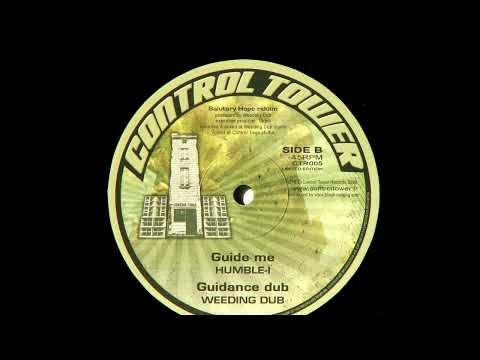 B2 - Weeding Dub - Guidance Dub