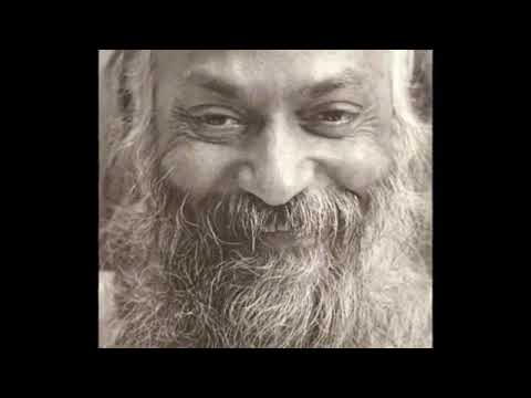 Just say yes , osho Oscar utsav