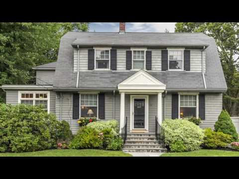 57 Parkinson St, Needham MA  - Deborah Cerra - Tel 617-839-0582