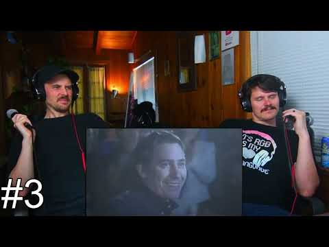 Spice Girls - Stop (Live at Brit Awards 1998) - Patreon Week 31! #3