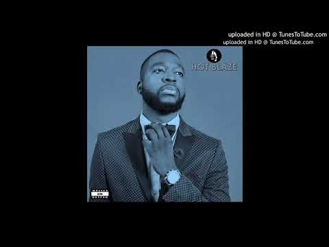 Hot Blaze ft. Carla Prata  Kelson Most Wanted - Tá Doer (Rap)