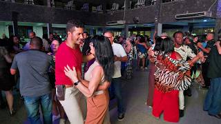 ELES CAIRAM NO FORRÓ | MELHORES MOMENTOS DO BAILÃO "VANERÃO"