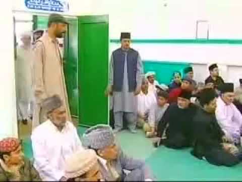 18-04-2003 Last Friday sermon of the 4th khalifa Ahmadiyya muslim community👥👥👥👥👥👥👥👥👥