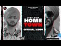 Hometown (Full Video) | Love Virk | SanB | Manraj | Tdot Films | Latest Punjabi Song 2021