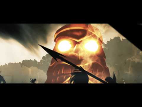 TacTiki - Story of the Game