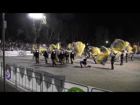 Tenzone Aurea 2016 - San Giacomo Grande Squadra Finali