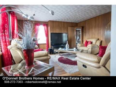 20 Porter Street, Taunton MA 02780 - Single Family Home - Real Estate - For Sale -