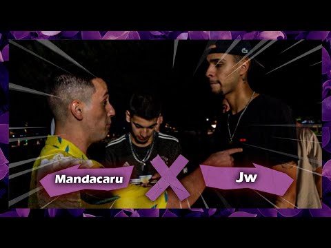 MANDACARU X JW | GRANDE FINAL | 28ª Batalha do Free | Lisboa