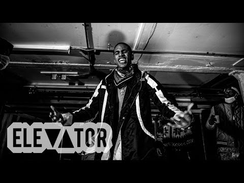 Z Money - "10 hours" (Music Video Shot by @Elevator_)