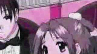 Mew Mew Soap Is In The Air