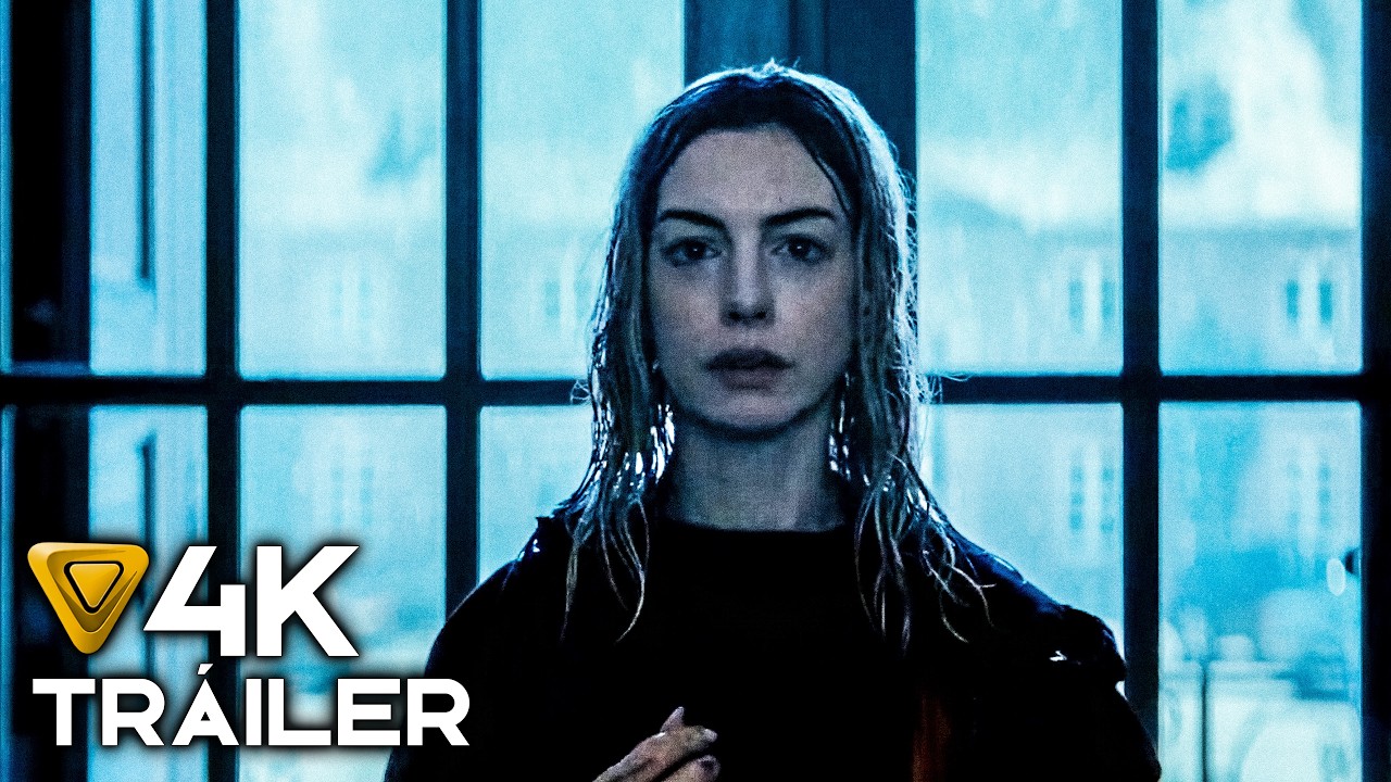 MOTHER MARY Tráiler Oficial Español (2026)