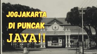 Download lagu Sejarah Kesultanan Yogyakarta: Masa Keemasan Keraton Jogja yang Jarang Diketahui mp3