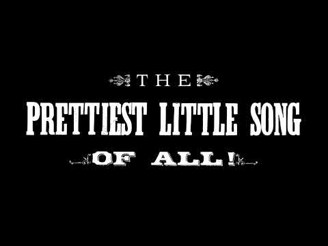 Charles Daab - The Prettiest Little Song Of All - (1913 Reissue) - 4 min. Cylinder Record