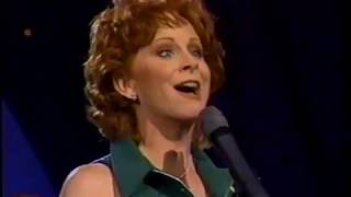 Reba McEntire - Fear of Being Alone (Live at 1996 CMAs)