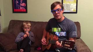 Corner Grocery Store (Raffi cover song)