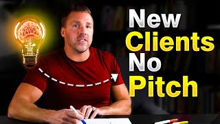 This ONE Psychological Trigger Makes Clients Say YES