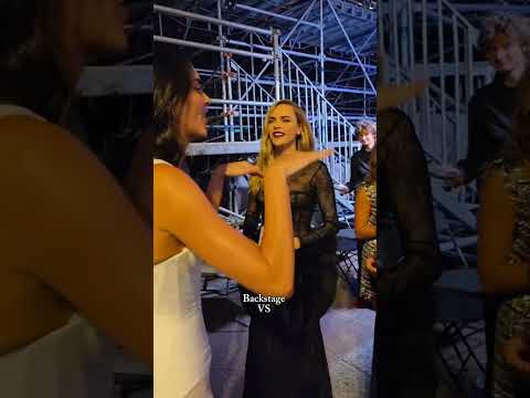 Kendall Jenner — L’Oréal Paris edit — Shorts