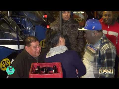 CANCER - TONGO Y GLADYS...FELIZ CUMPLEAÑOS "KELLY PEÑA" VIE. 20-07-2018