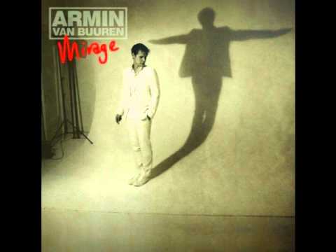 Armin van Buuren vs Ferry Corsten - Minack