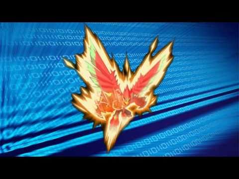 Megaman Battle Network 6 - Boss Battle Theme - A Surge of Power Extended