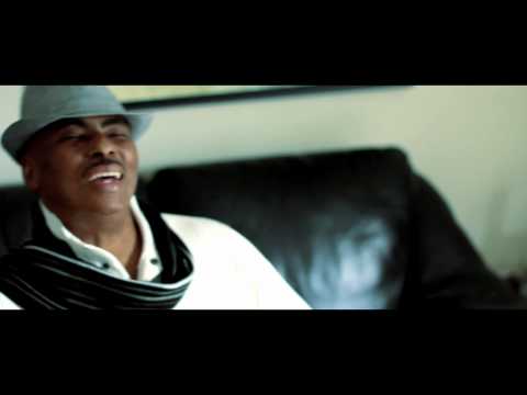 Mark Holder - Something Of Value