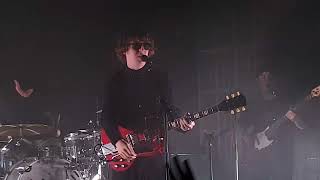 The Snuts - Always @ Camp and Furnace, Liverpool 9/10/22